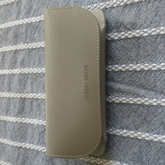 Giorgio Armani